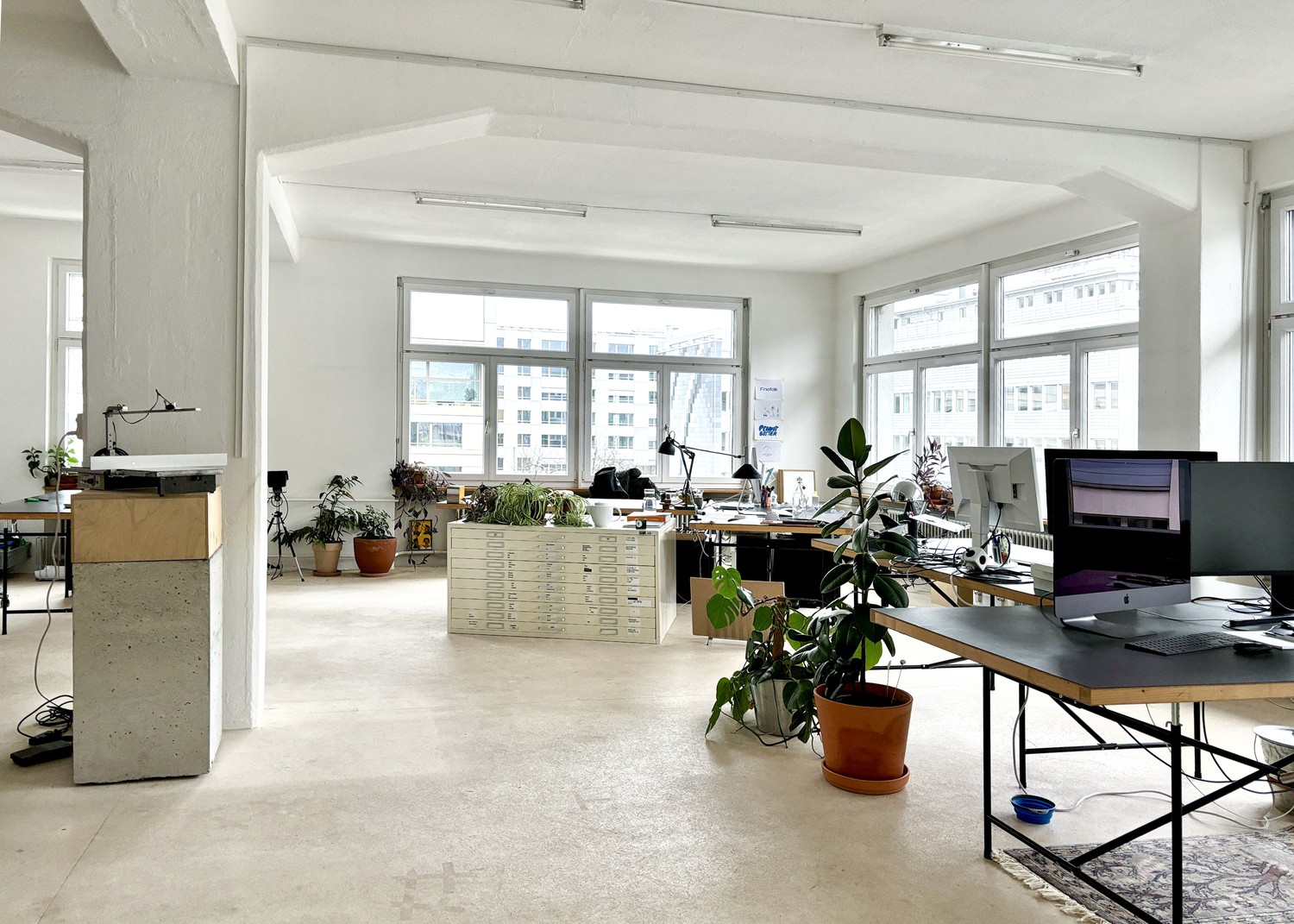 18m² office, Foto 2 von 7