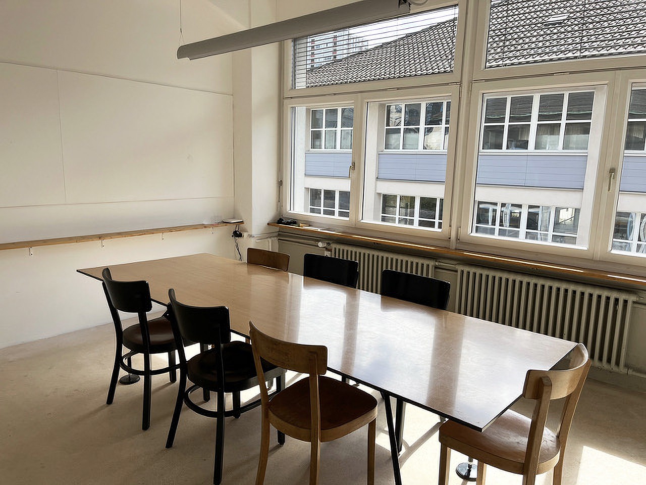 18m² office, Foto 7 von 7