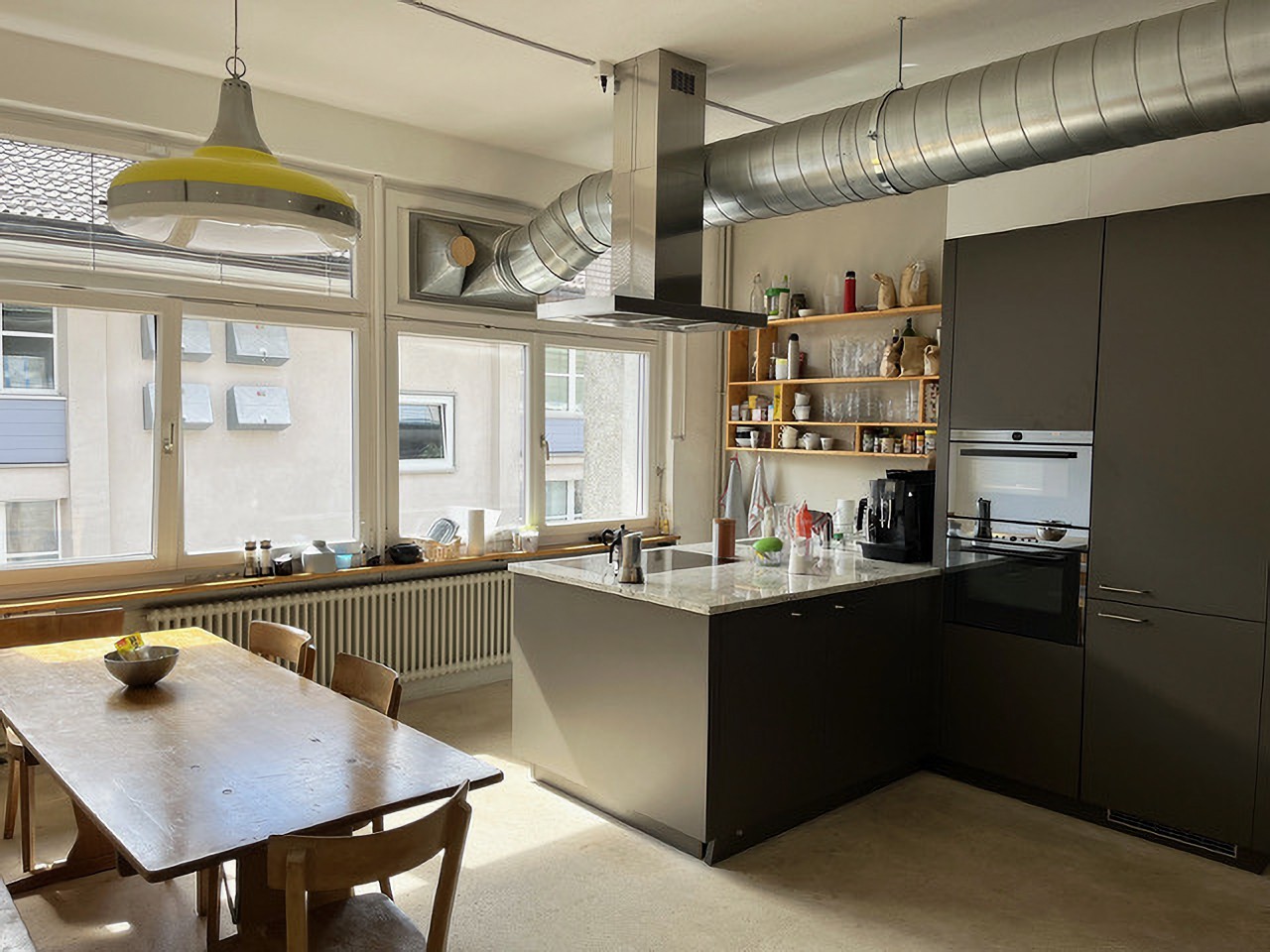 18m² office, Foto 6 von 7