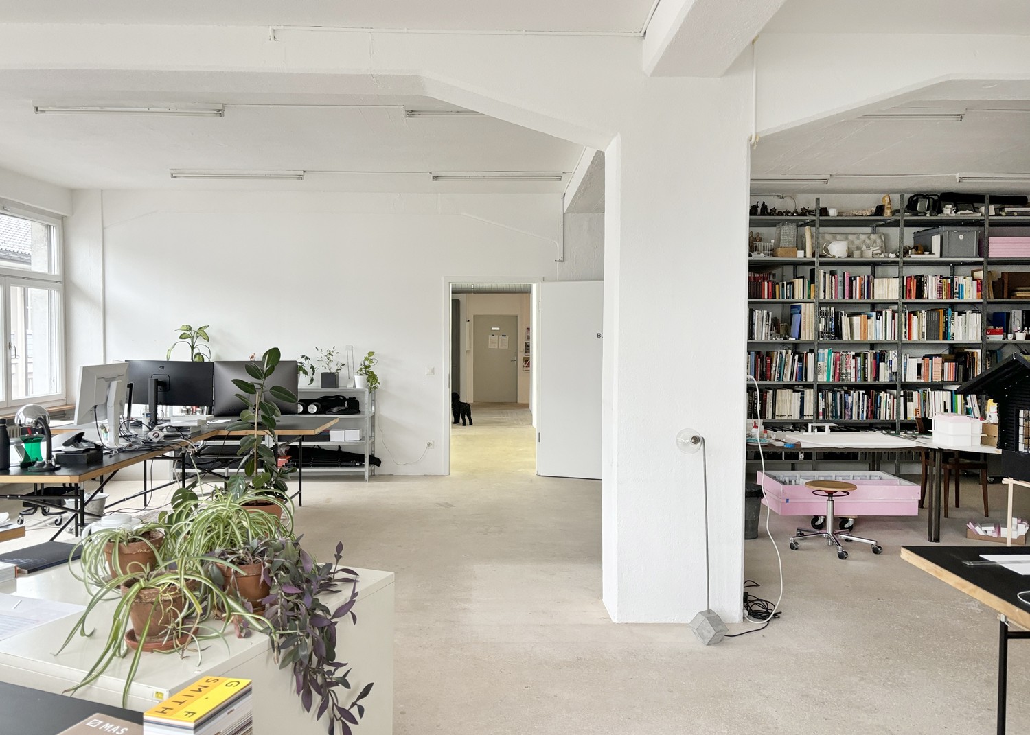 18m² office, Foto 1 von 7
