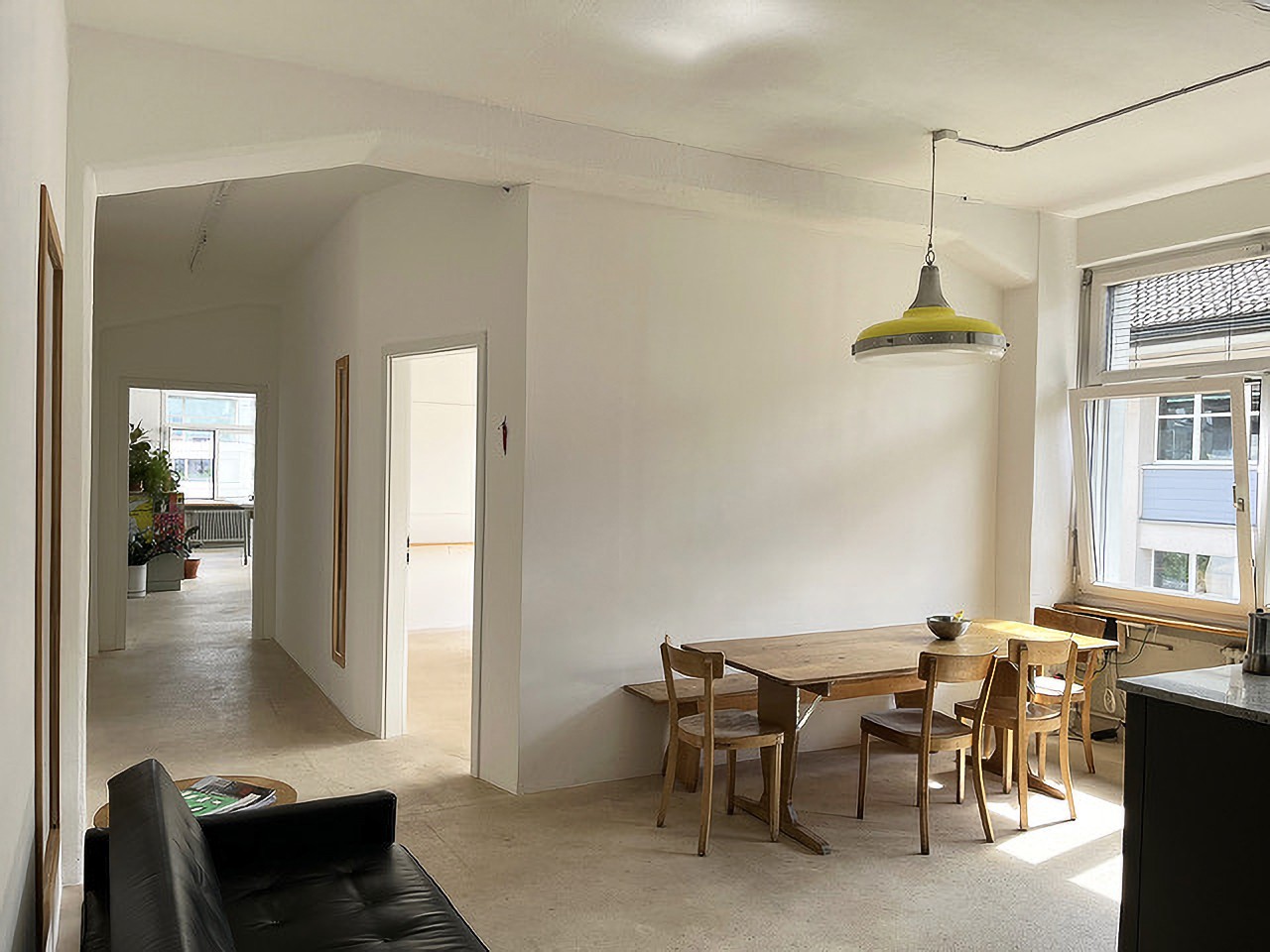 18m² office, Foto 5 von 7