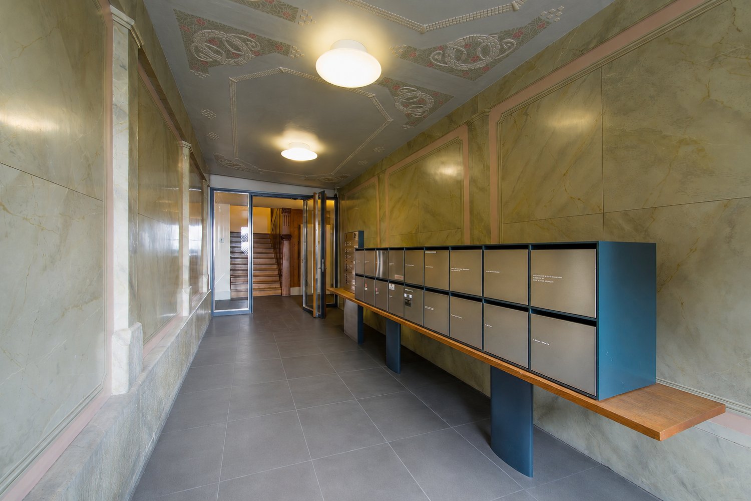 140m² office, Foto 6 von 6