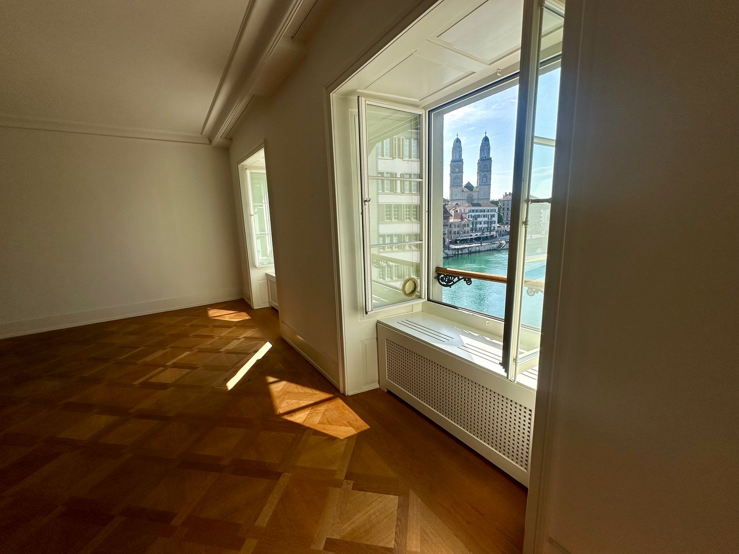 140m² office, Foto 1 von 6
