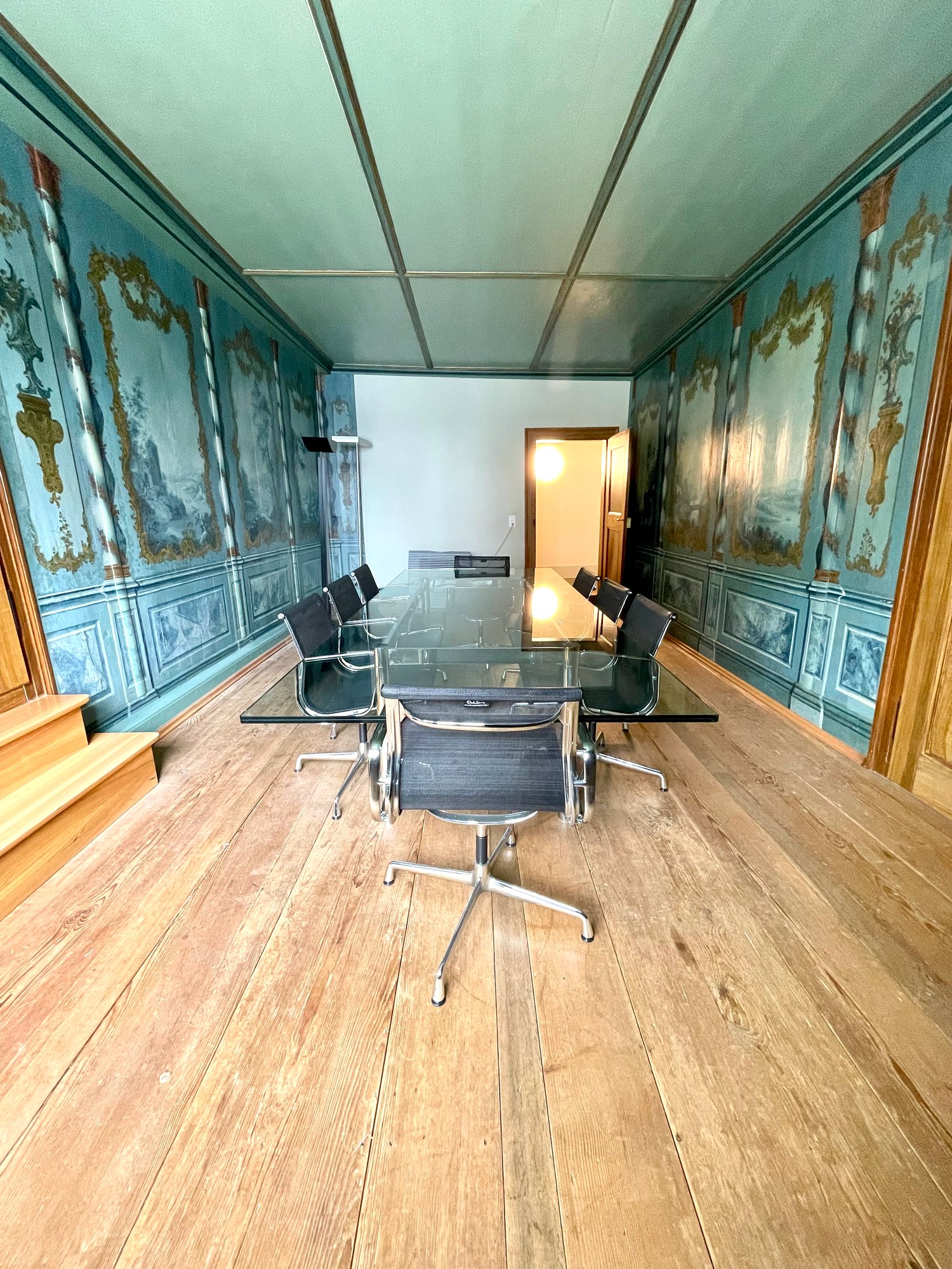 140m² office, Foto 5 von 6