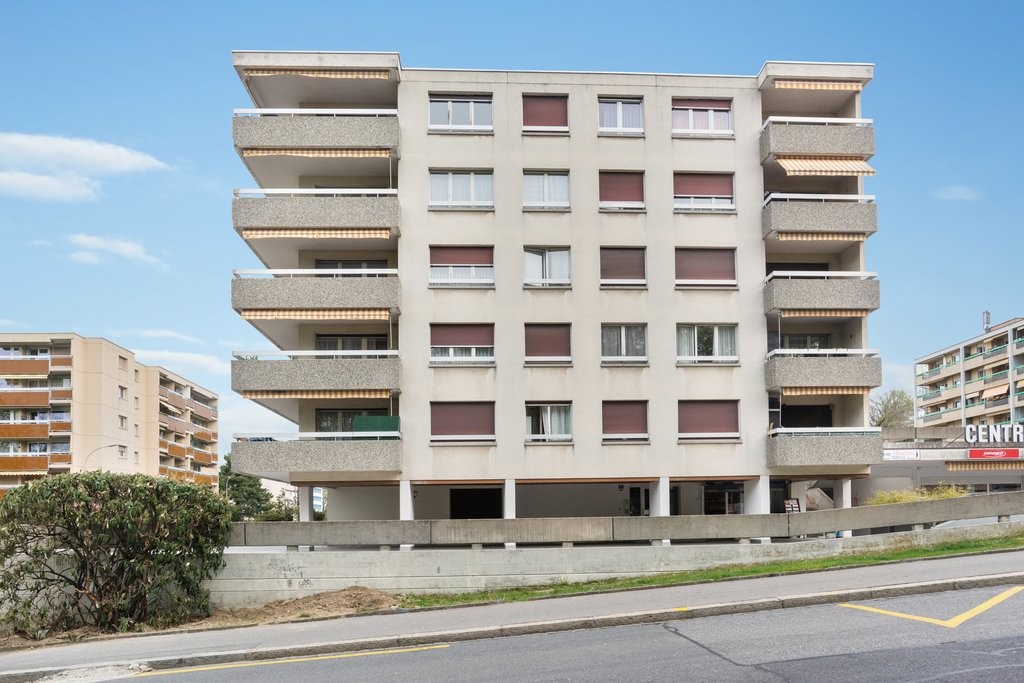 85m² Shop, Foto 1 von 8