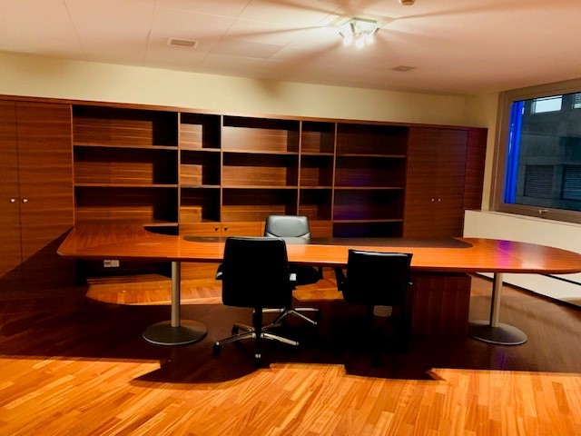 Büro, Foto 2 von 4