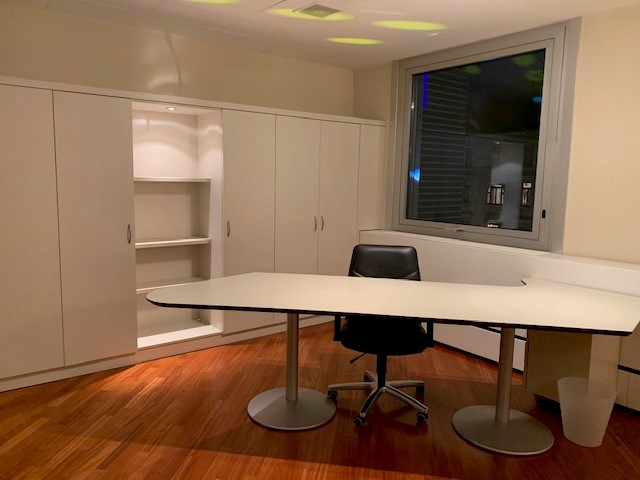 Büro, Foto 3 von 4