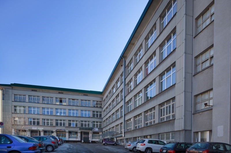 108m² Gewerbe, Foto 1 von 5