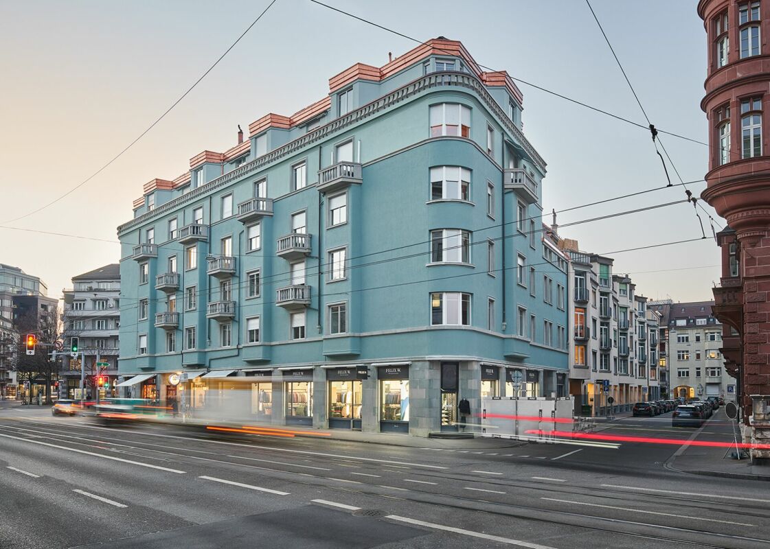 negozio di 290m², foto 3 di 5