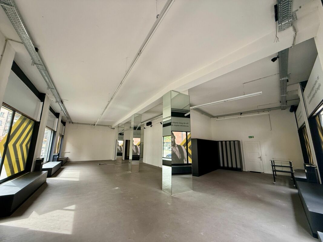 negozio di 290m², foto 4 di 5