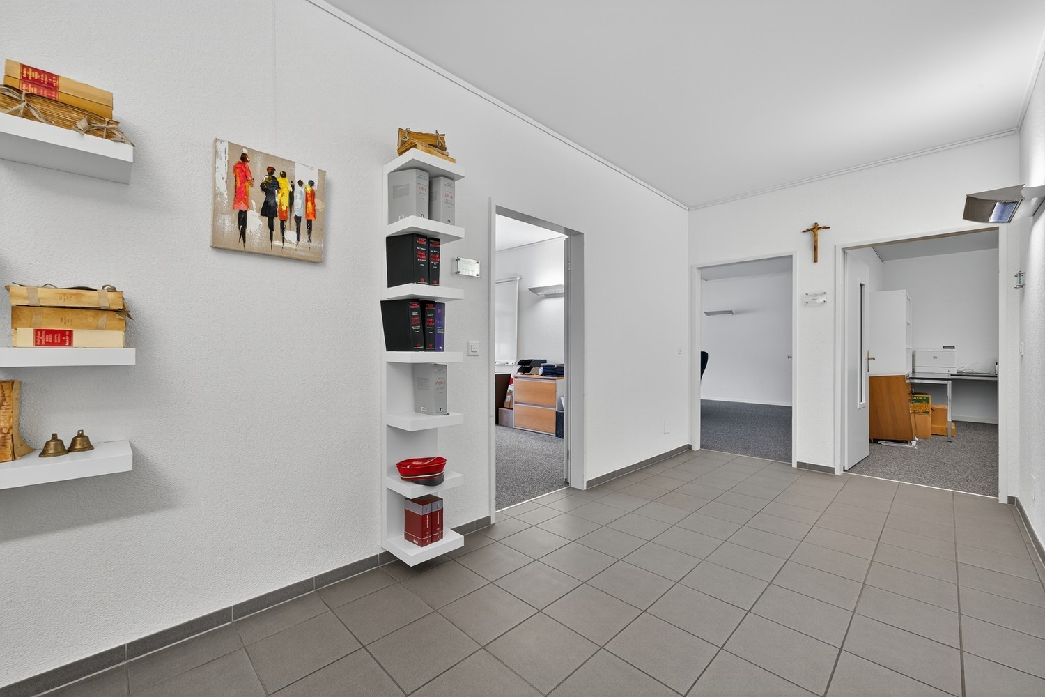200m² office, photo 4 of 6