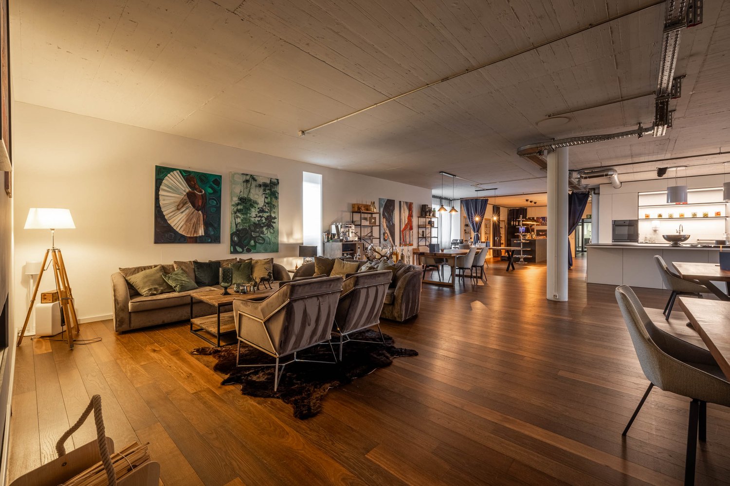 300m² commercial, Foto 4 von 10