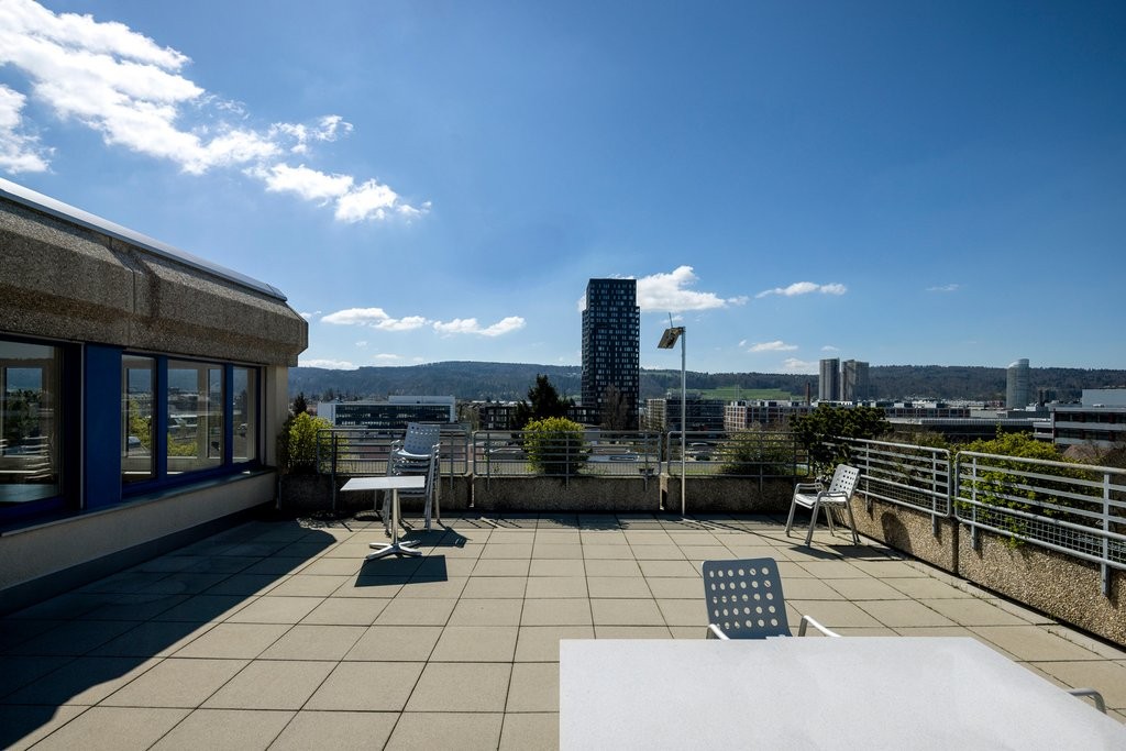 Bureau de 43m², photo 7 sur 7
