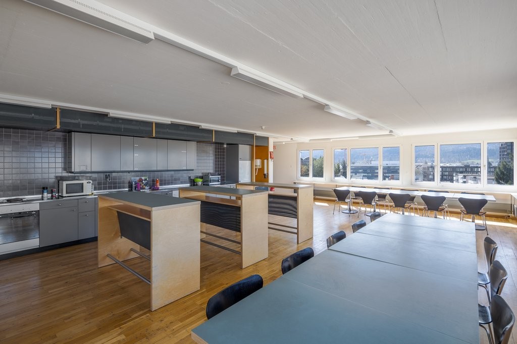 Bureau de 43m², photo 4 sur 7