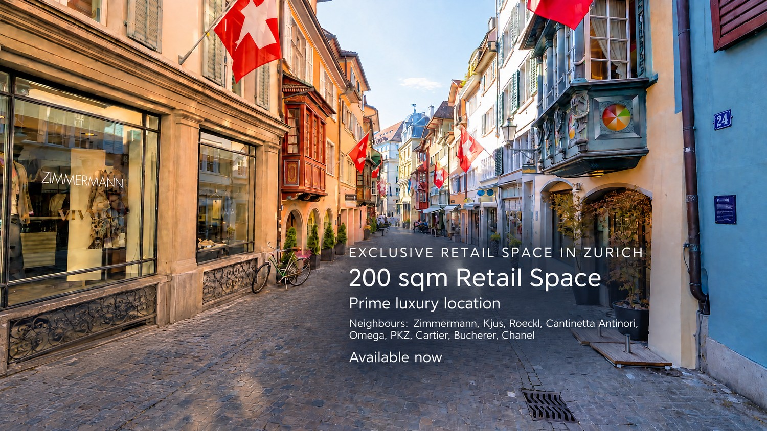 200-250m² shop