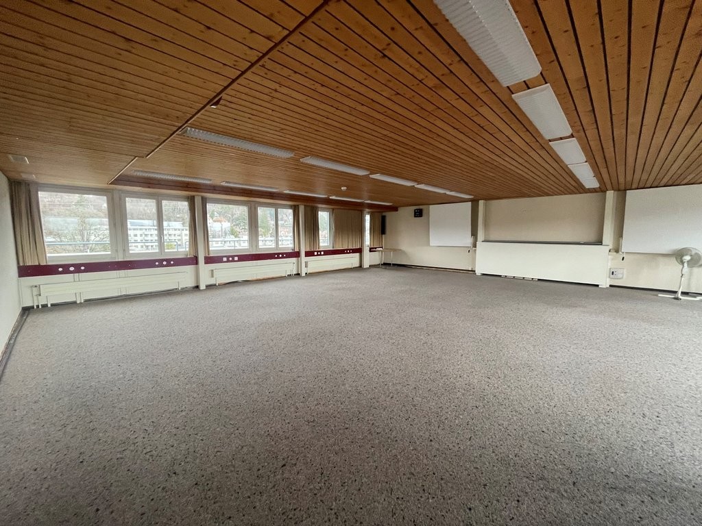 123m² commercial