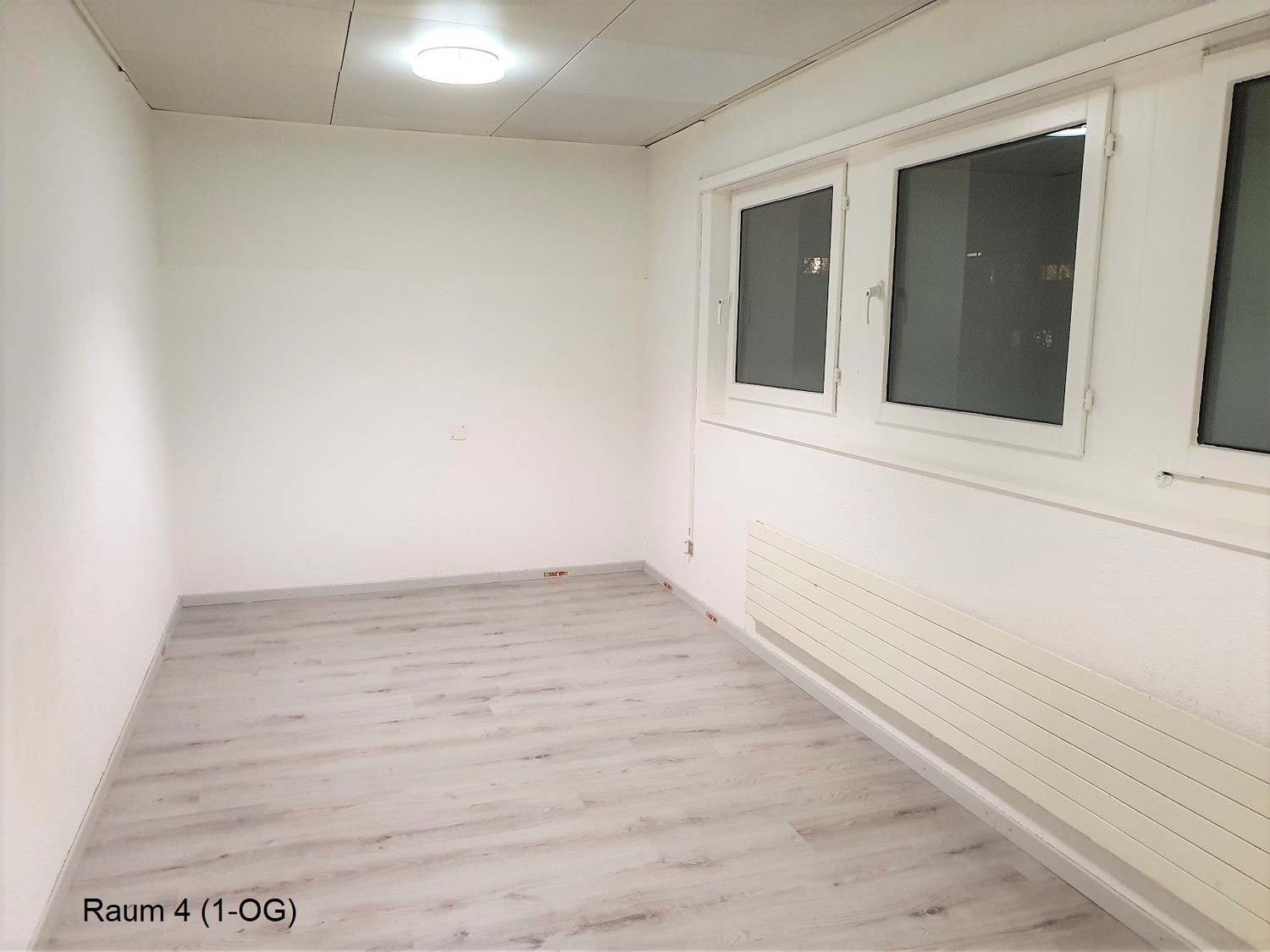 25m² office, Foto 6 von 8