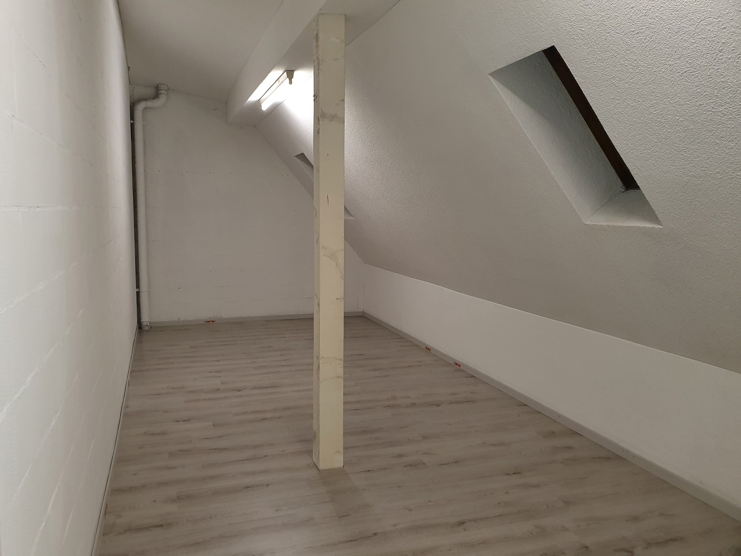 25m² office, Foto 1 von 8