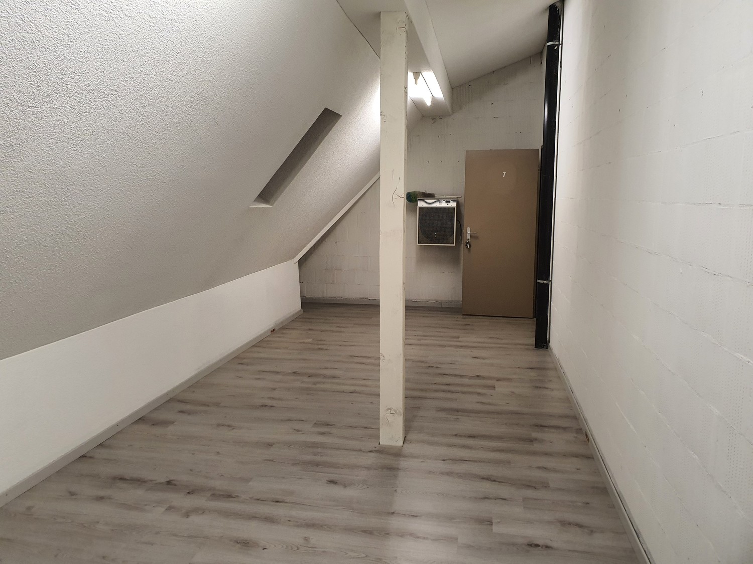 25m² office, Foto 4 von 8