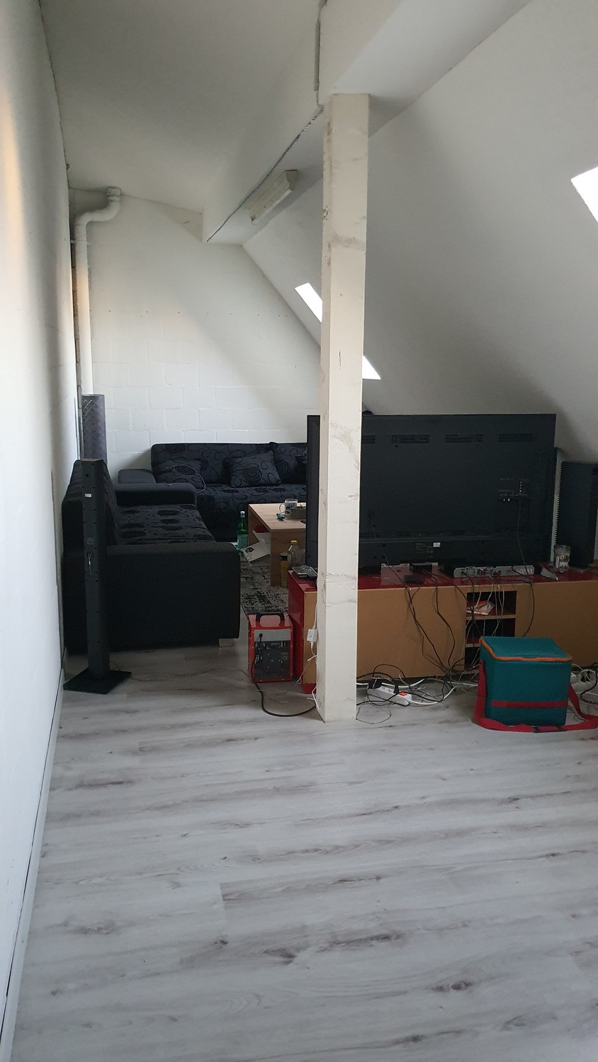 25m² office, Foto 5 von 8