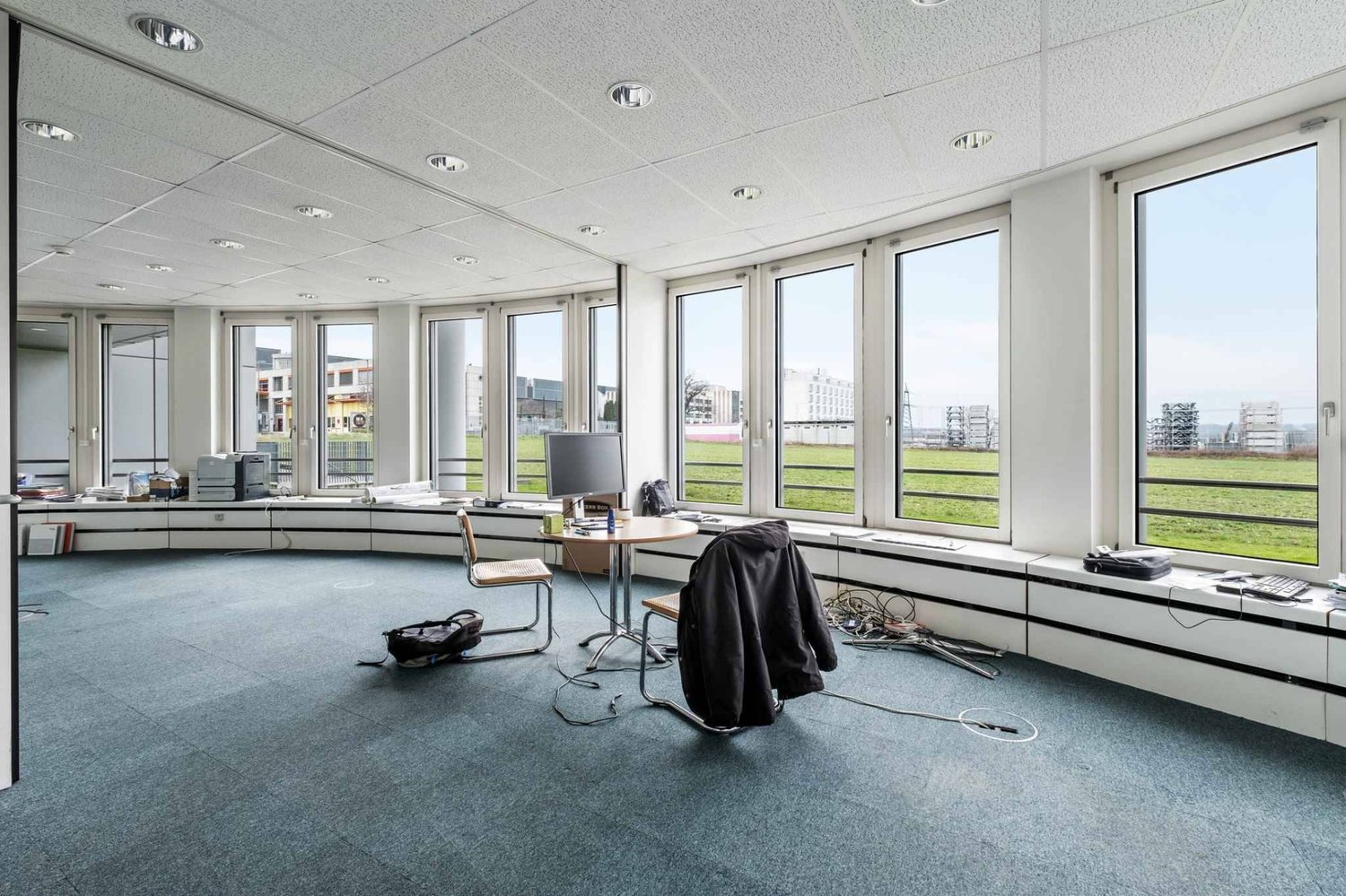 73m² Büro, Foto 4 von 7