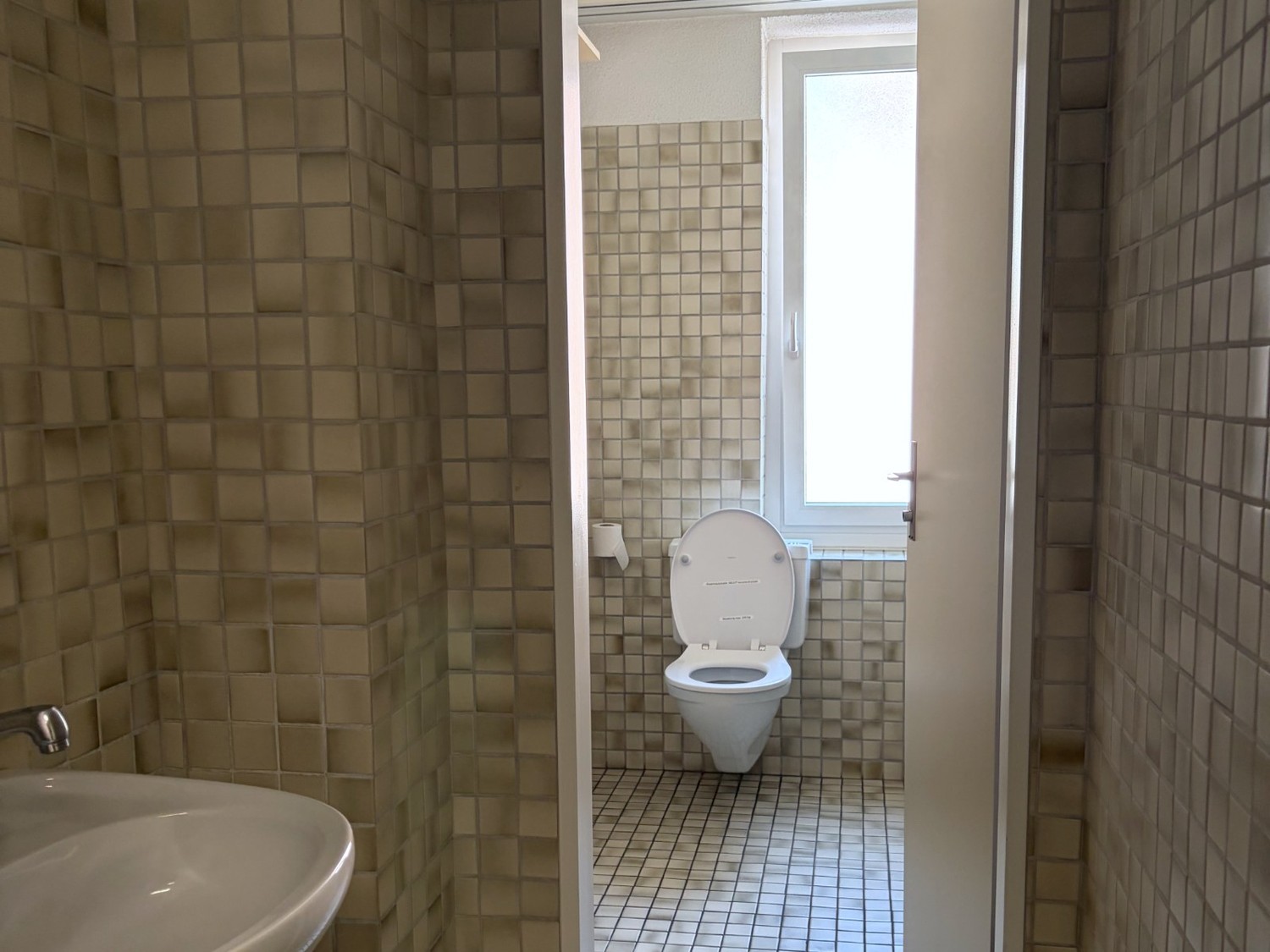 8m² office, Foto 1 von 4