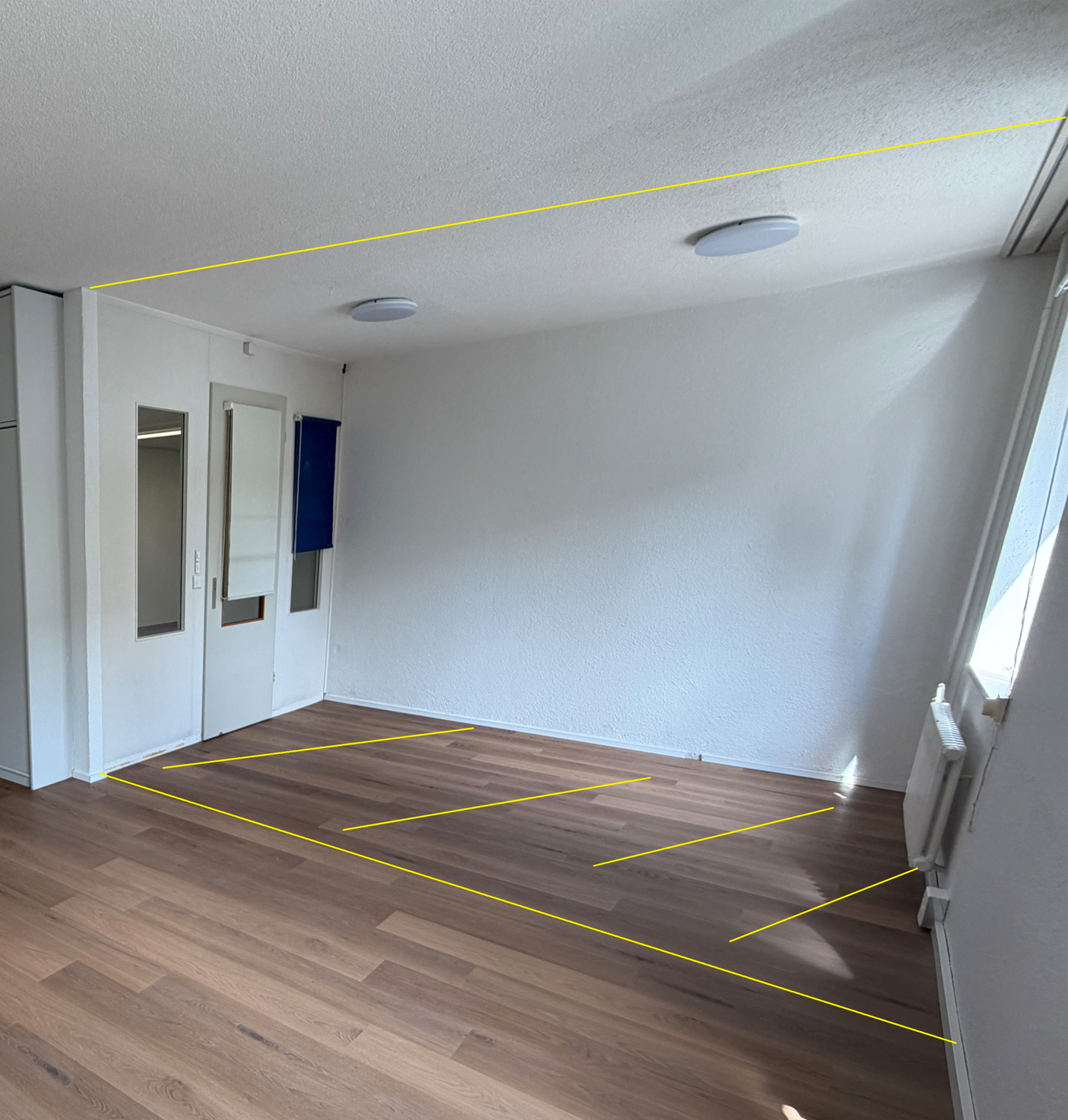 8m² office, Foto 2 von 4