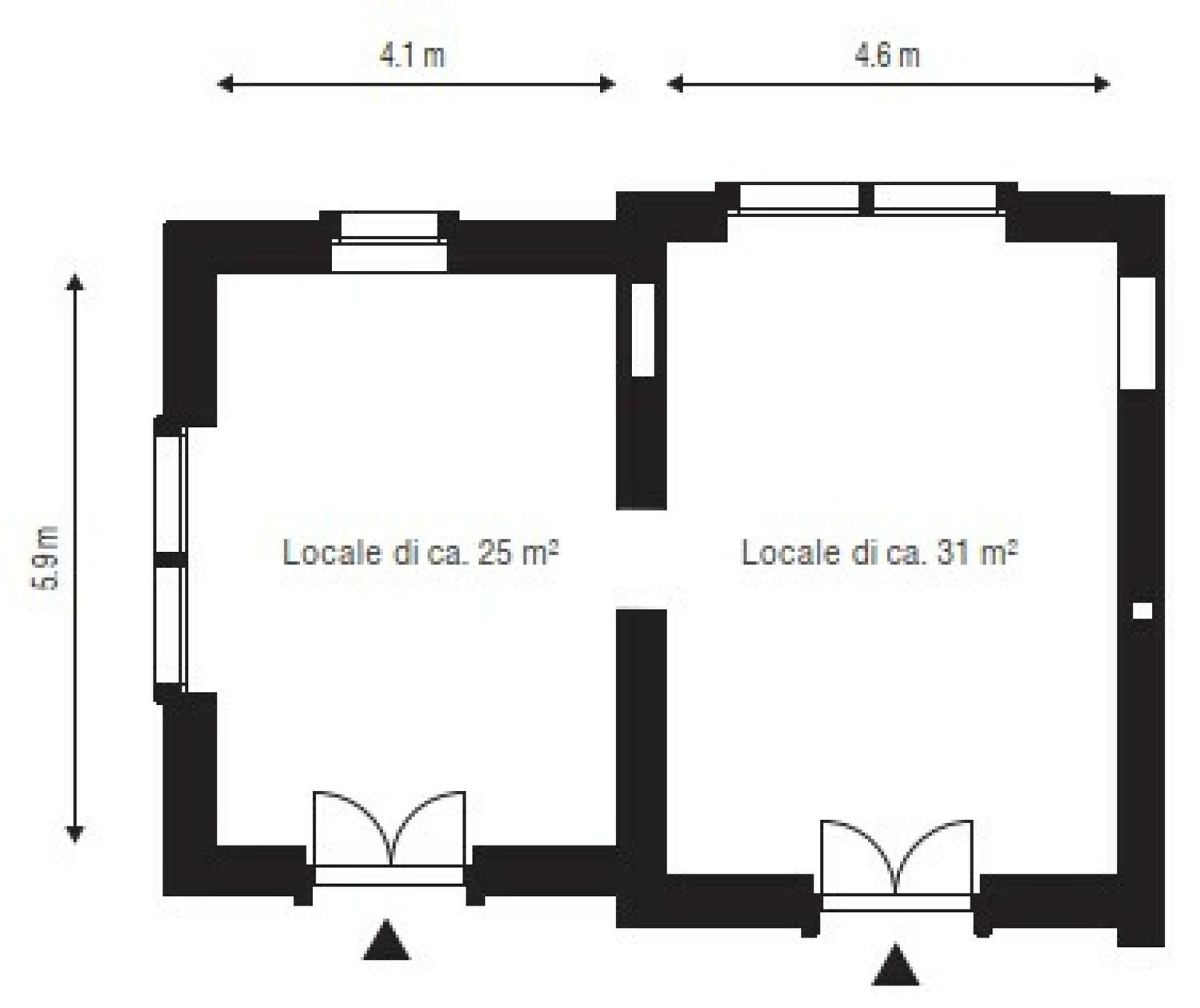 Büro, Foto 7 von 7