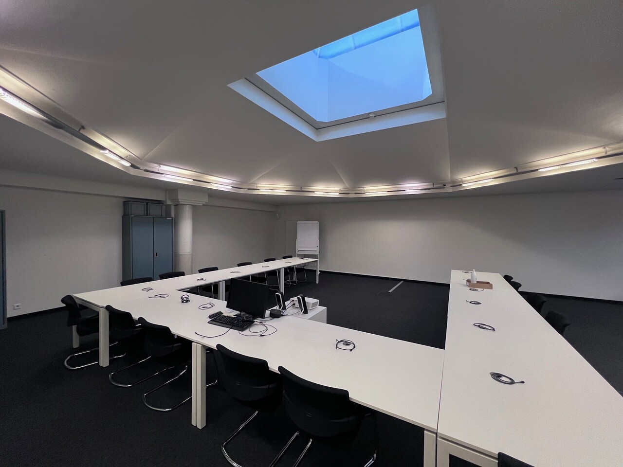 1410m² Büro, Foto 9 von 10