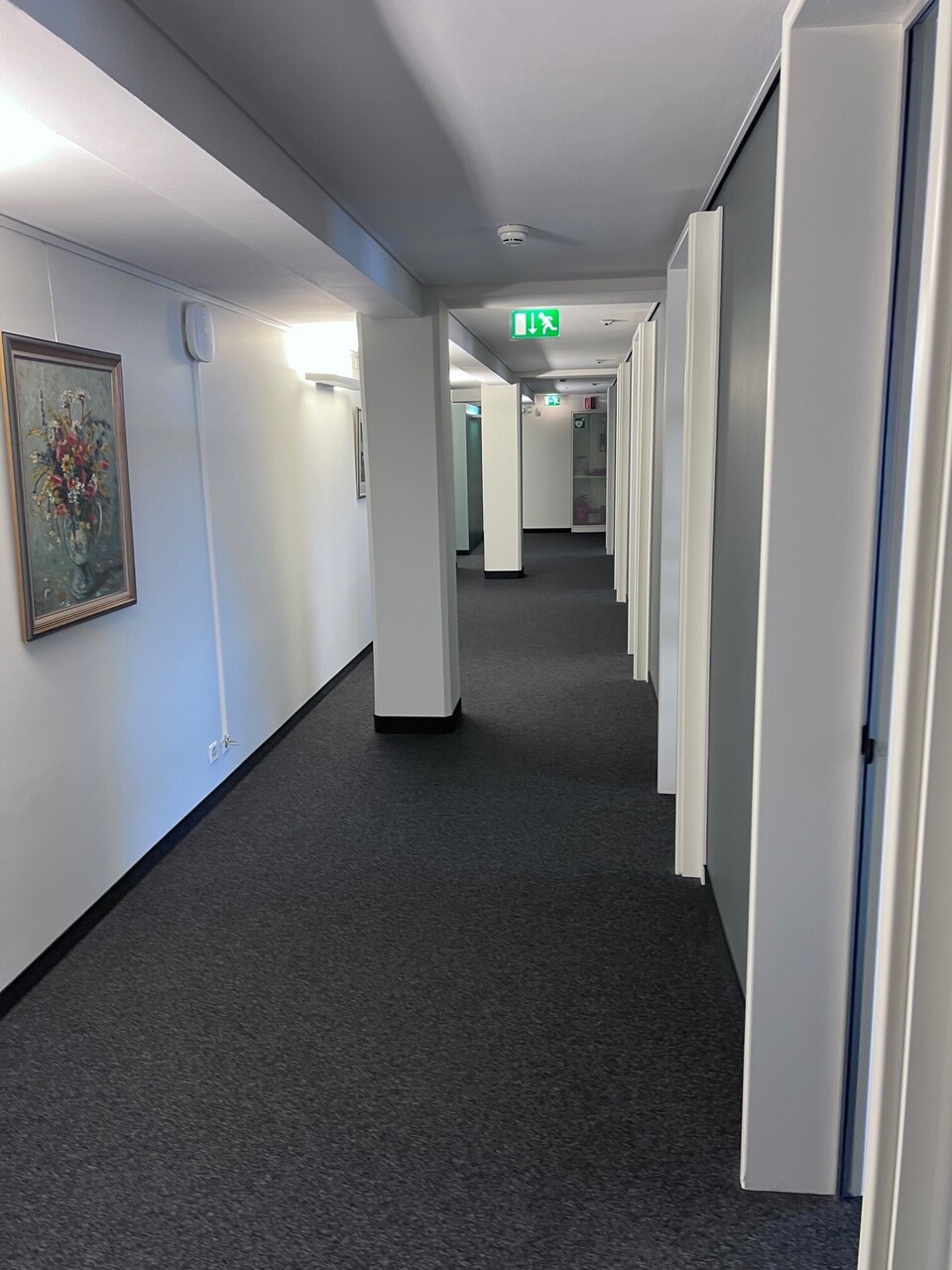 1410m² Büro, Foto 7 von 10