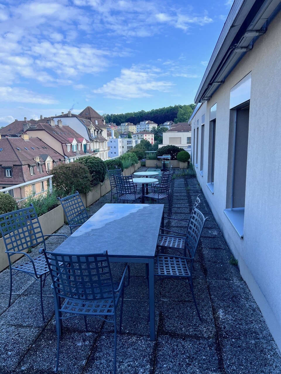 1410m² Büro, Foto 5 von 10