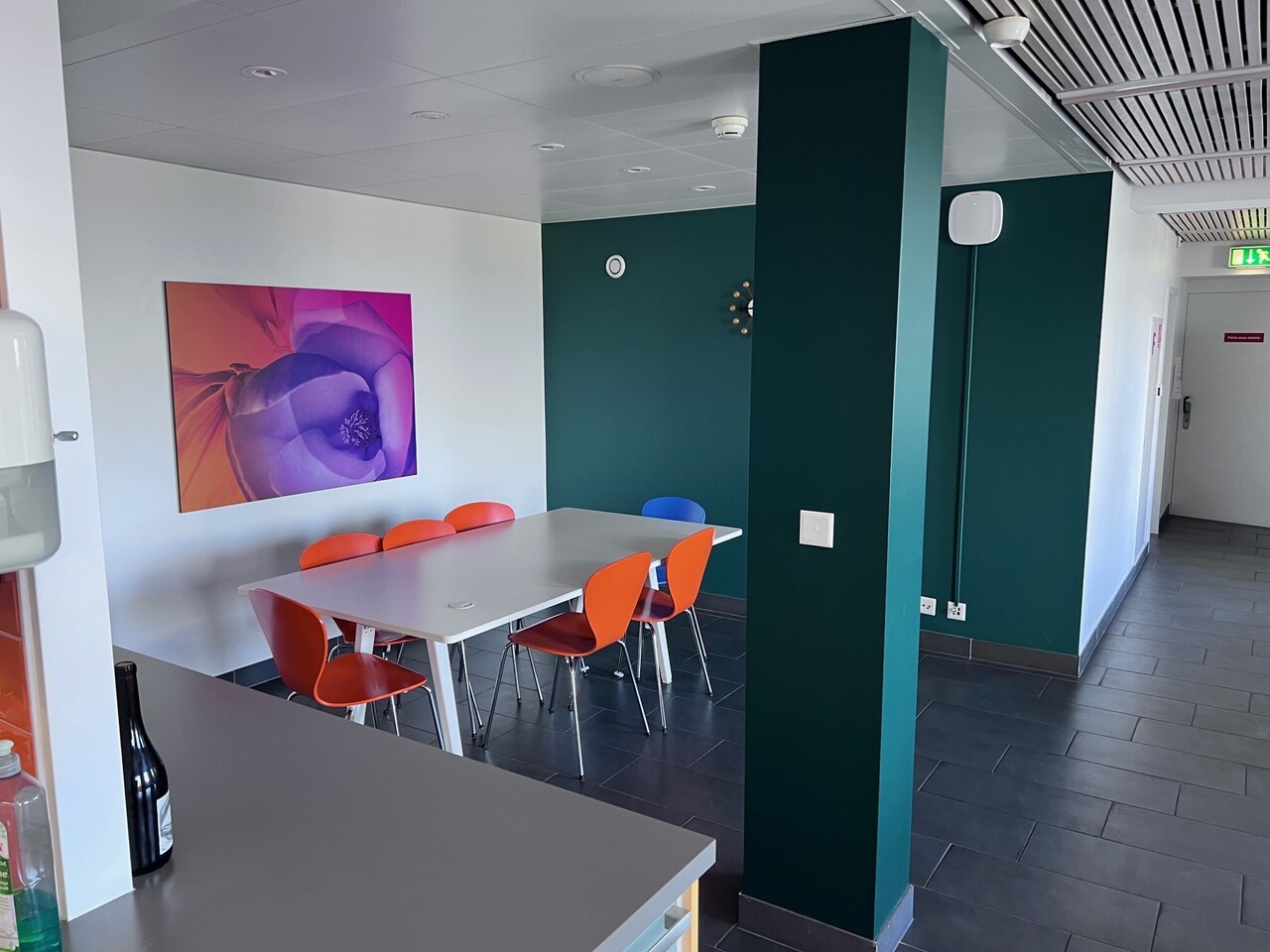 1410m² Büro, Foto 4 von 10