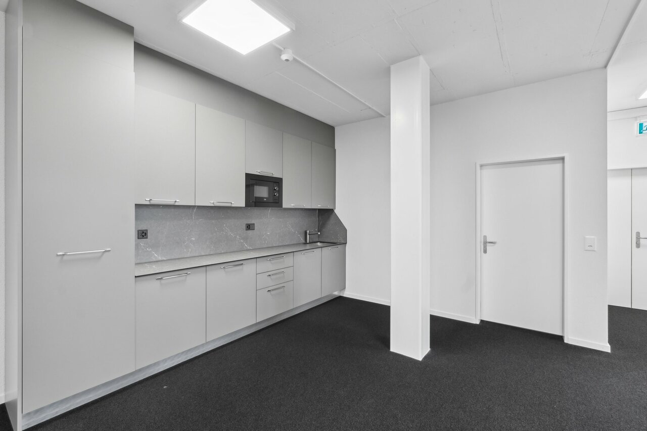 53m² office, Foto 4 von 7