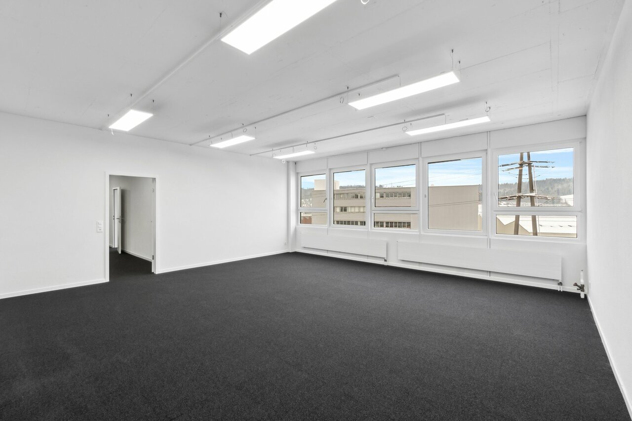53m² office, Foto 2 von 7