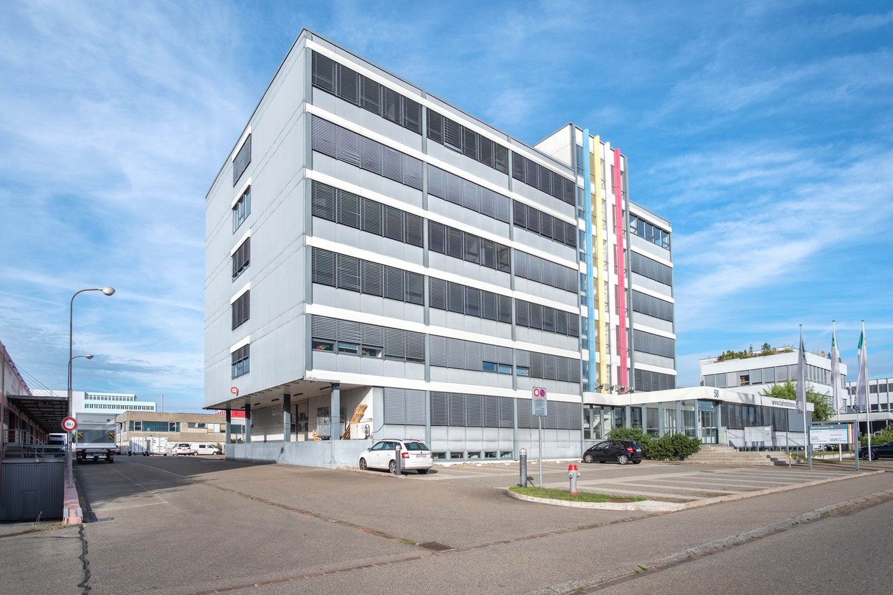 53m² office, Foto 6 von 7