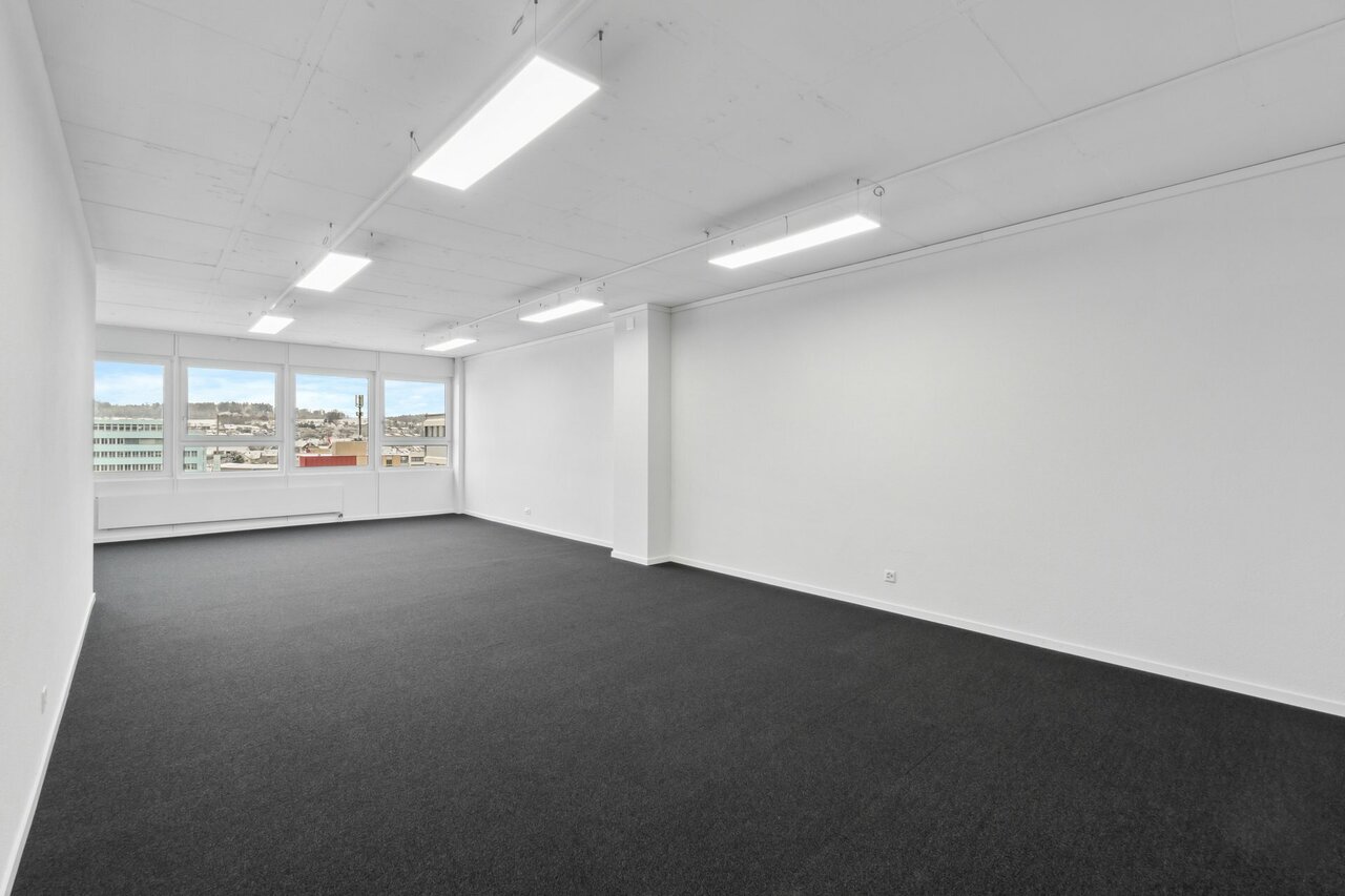 53m² office, Foto 5 von 7