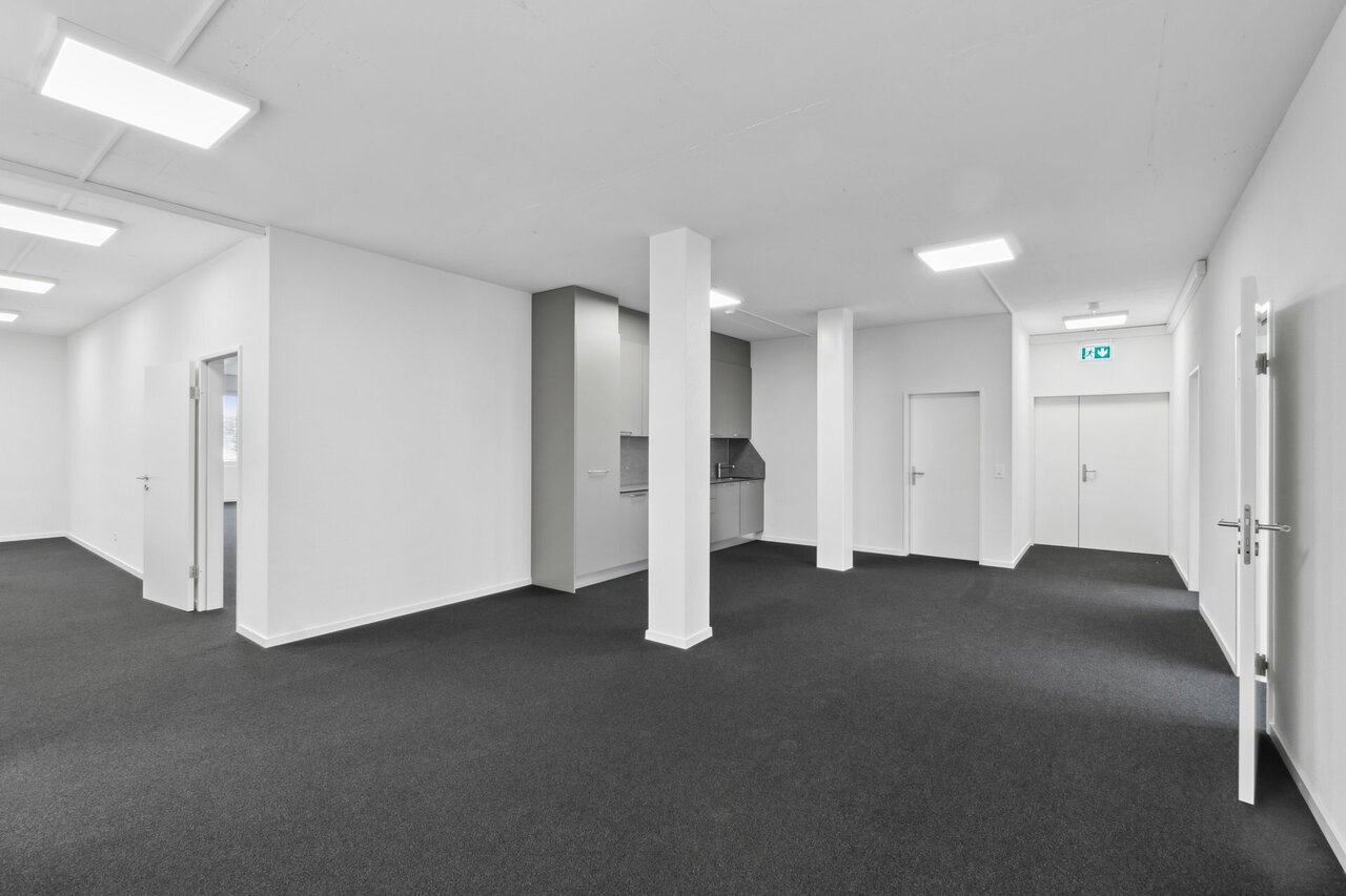 53m² office, Foto 3 von 7