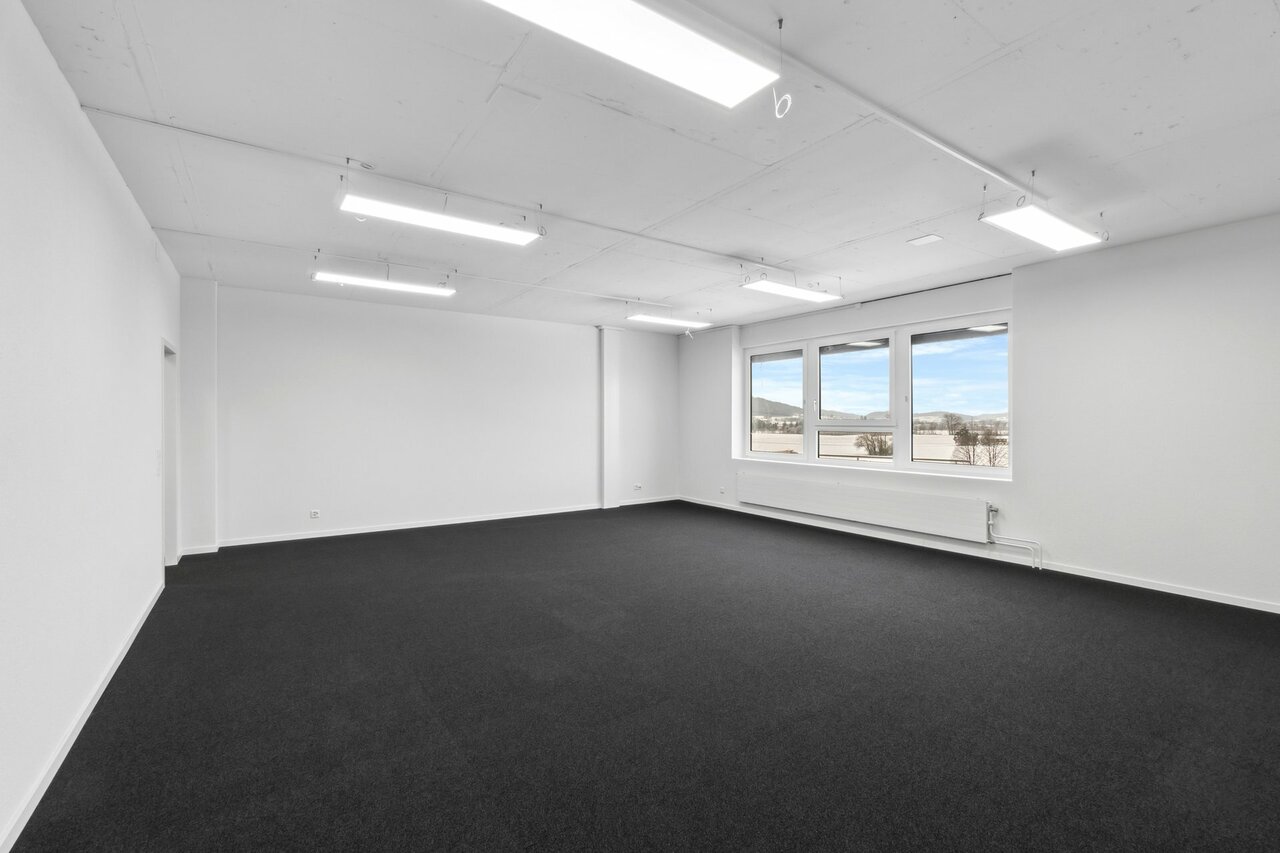 53m² office, Foto 1 von 7