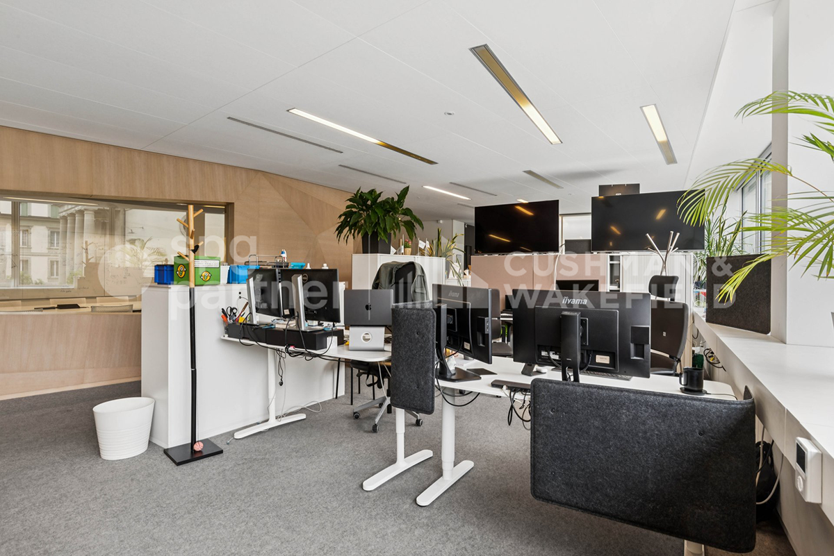 650m² Büro, Foto 8 von 10