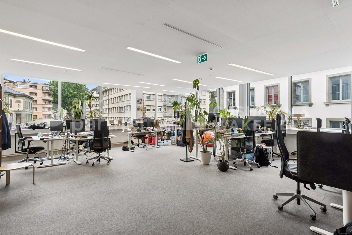 650m² Büro, Foto 7 von 10