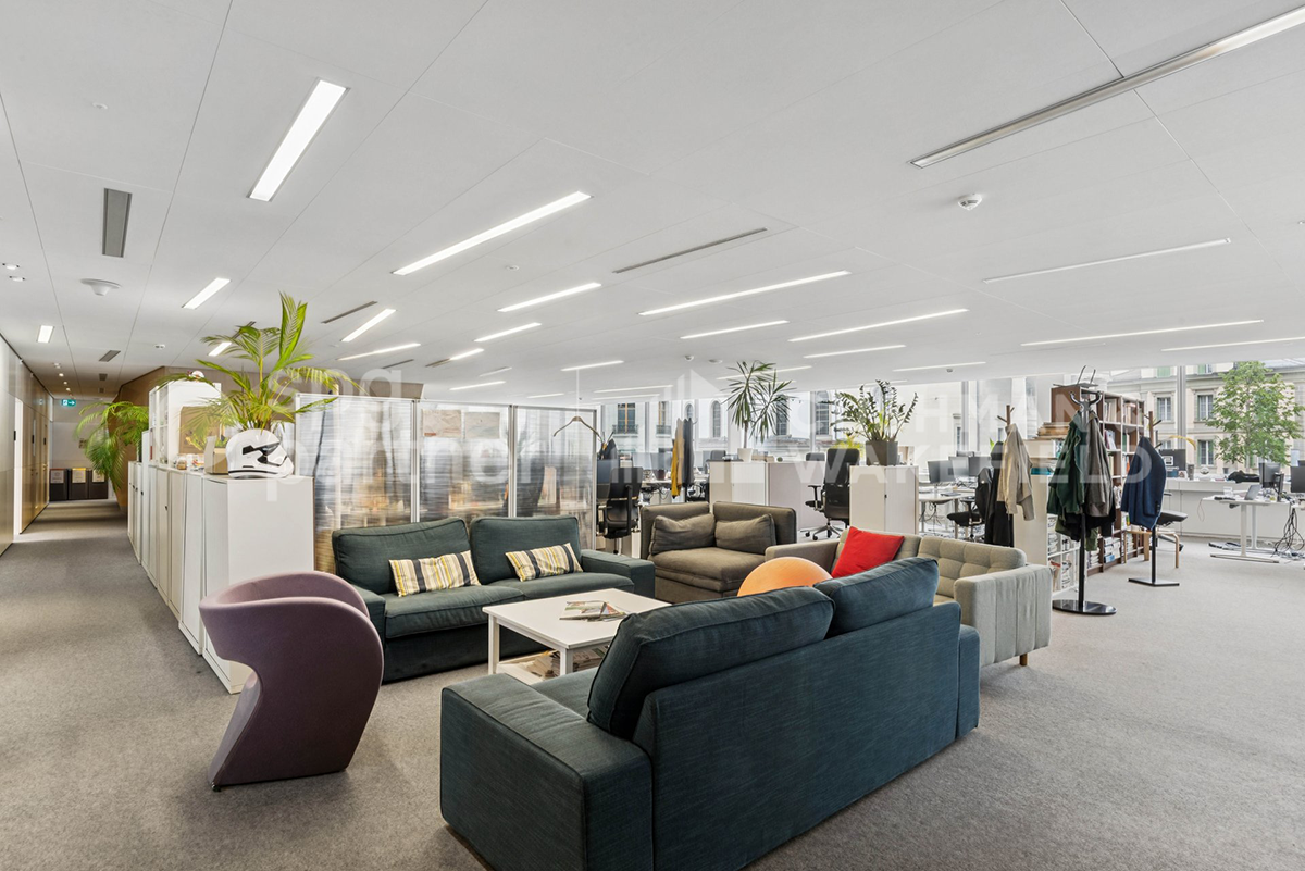 650m² Büro, Foto 4 von 10