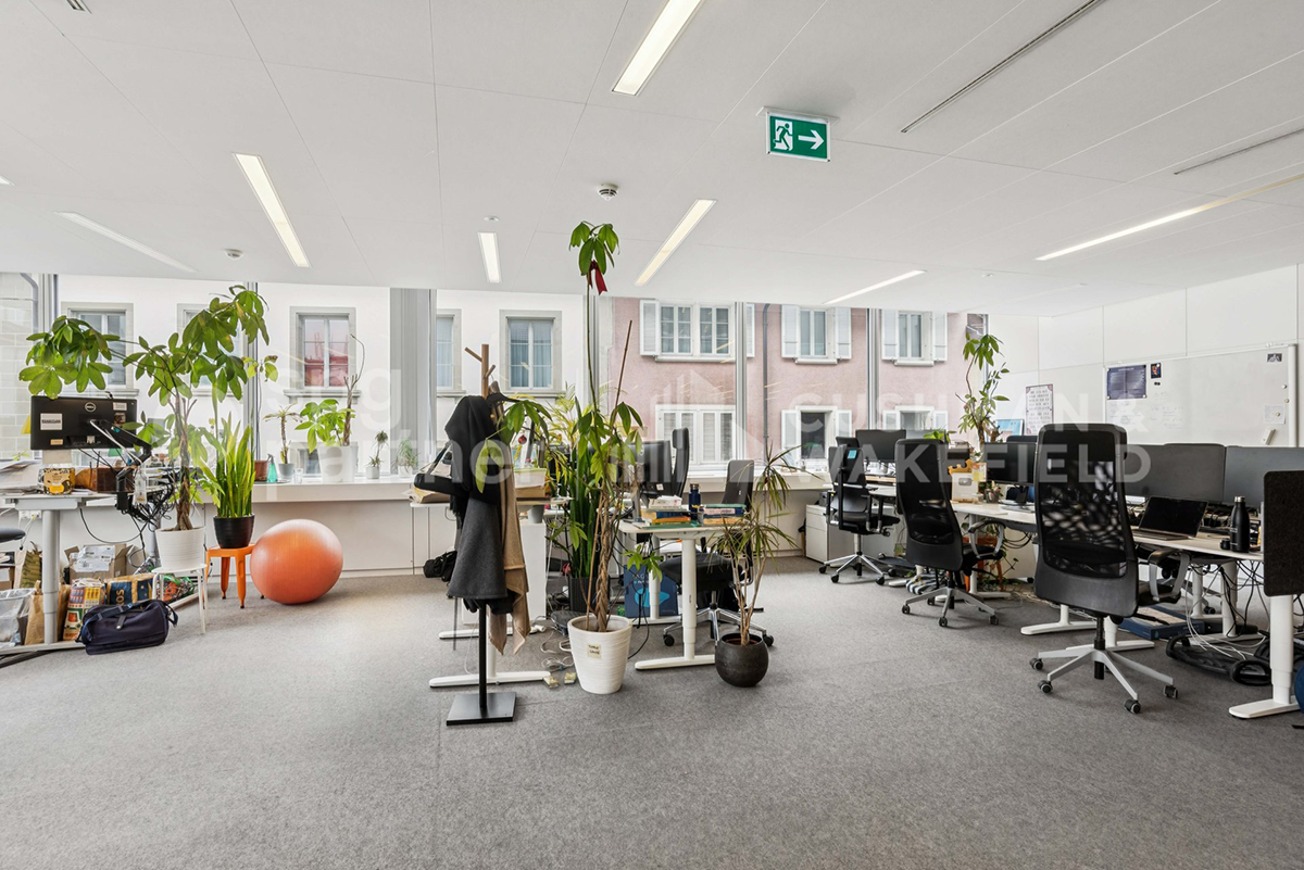 650m² Büro, Foto 5 von 10