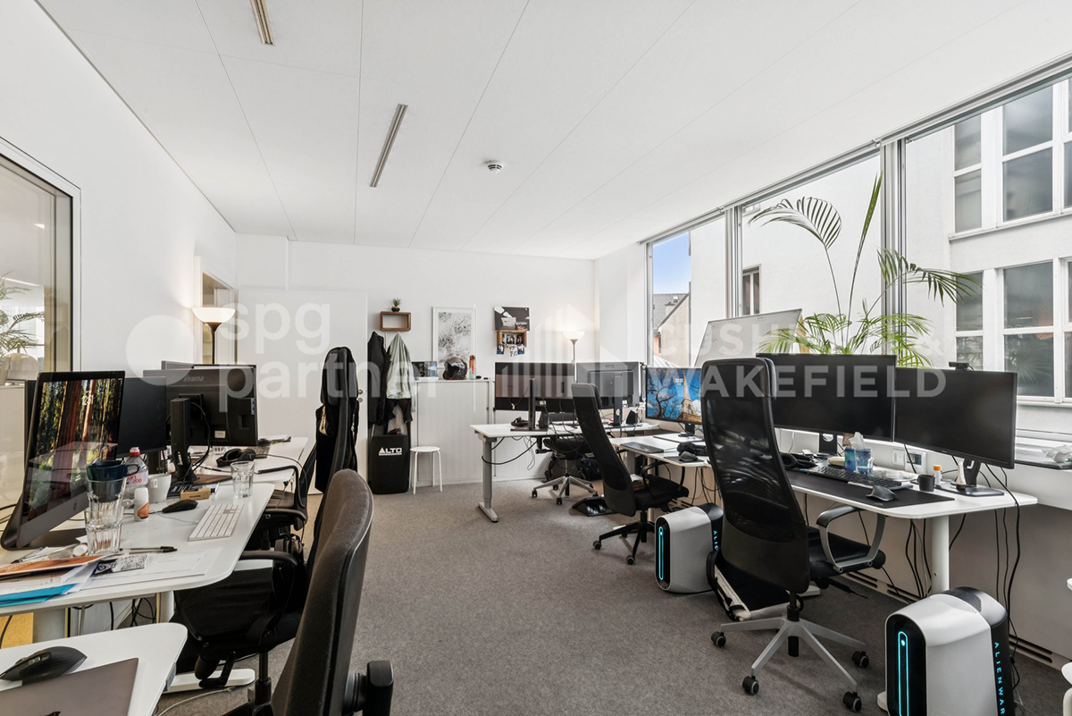 650m² Büro, Foto 6 von 10