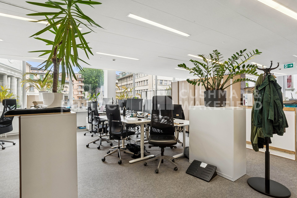 650m² Büro, Foto 9 von 10