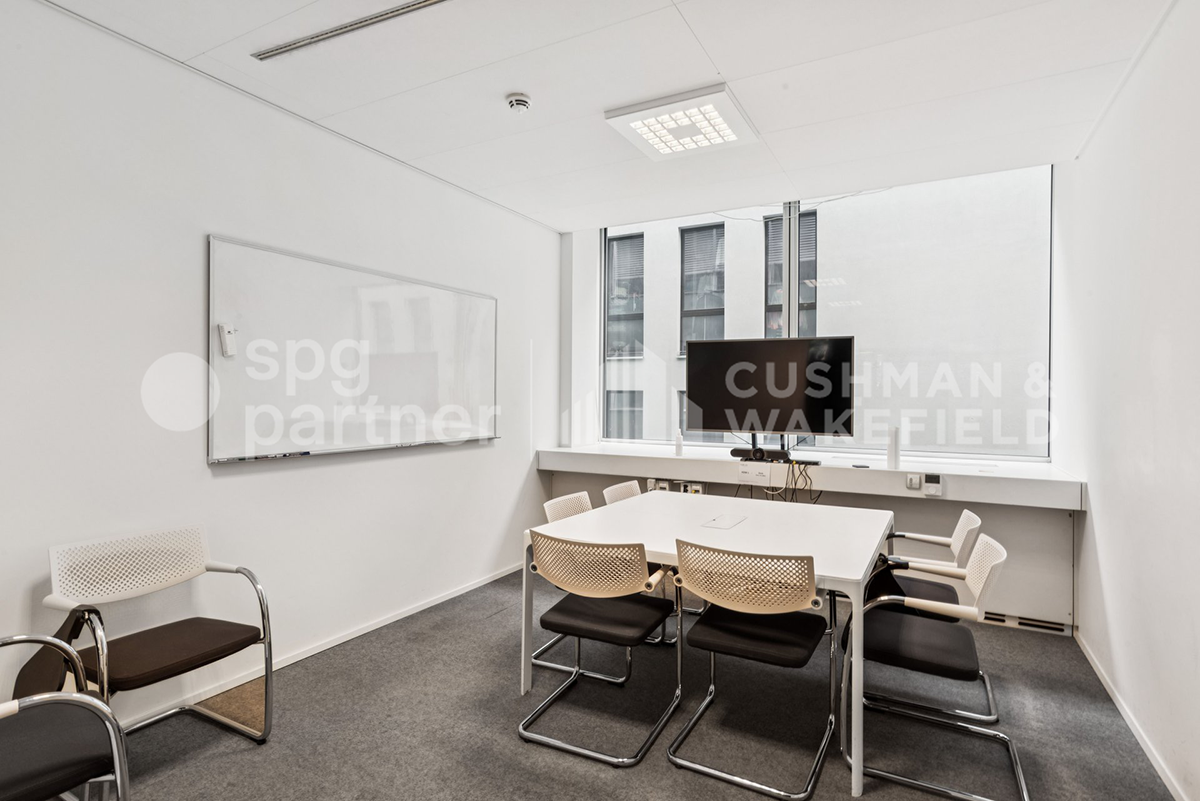 650m² Büro, Foto 10 von 10