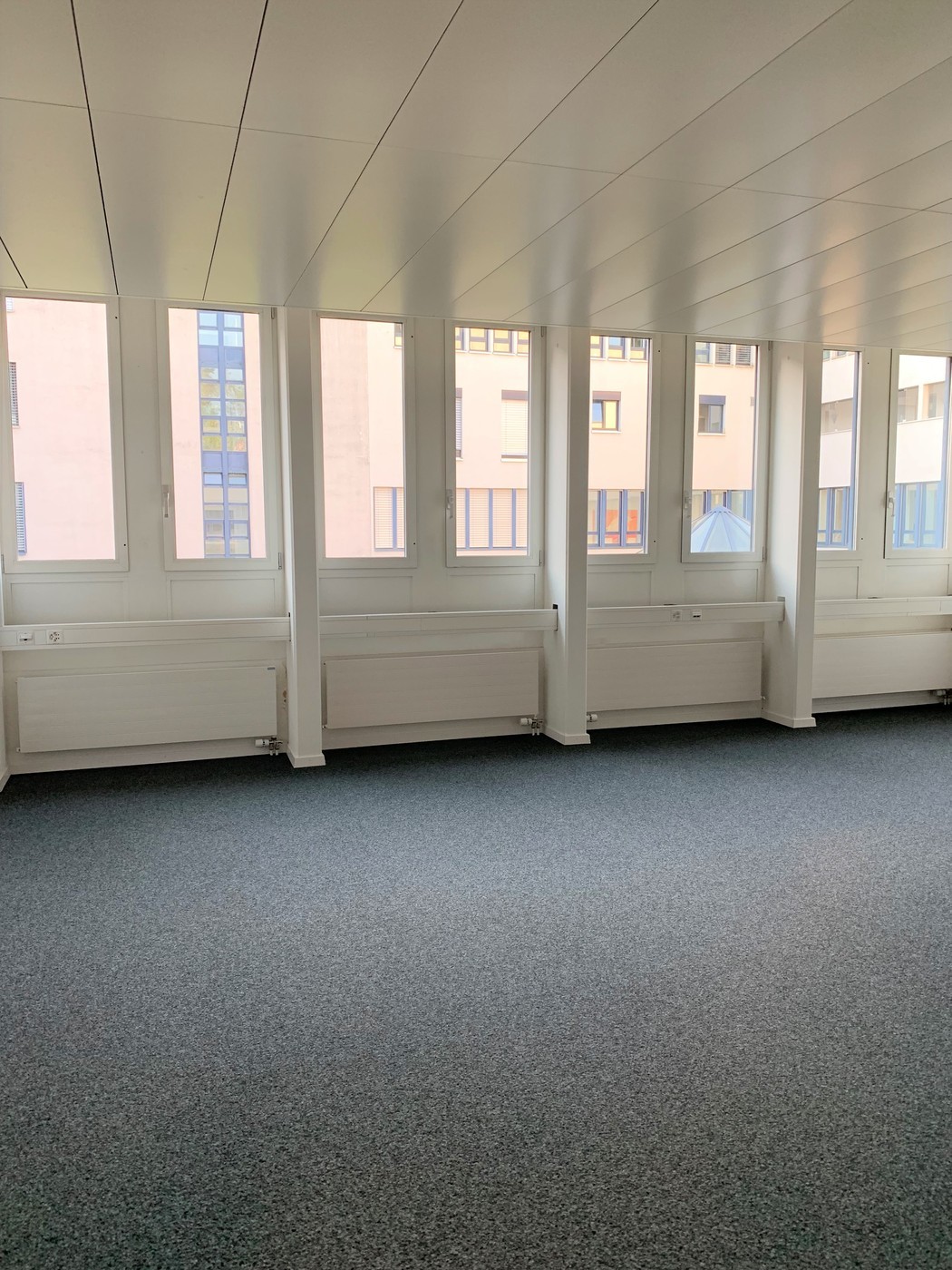 ufficio di 193m²