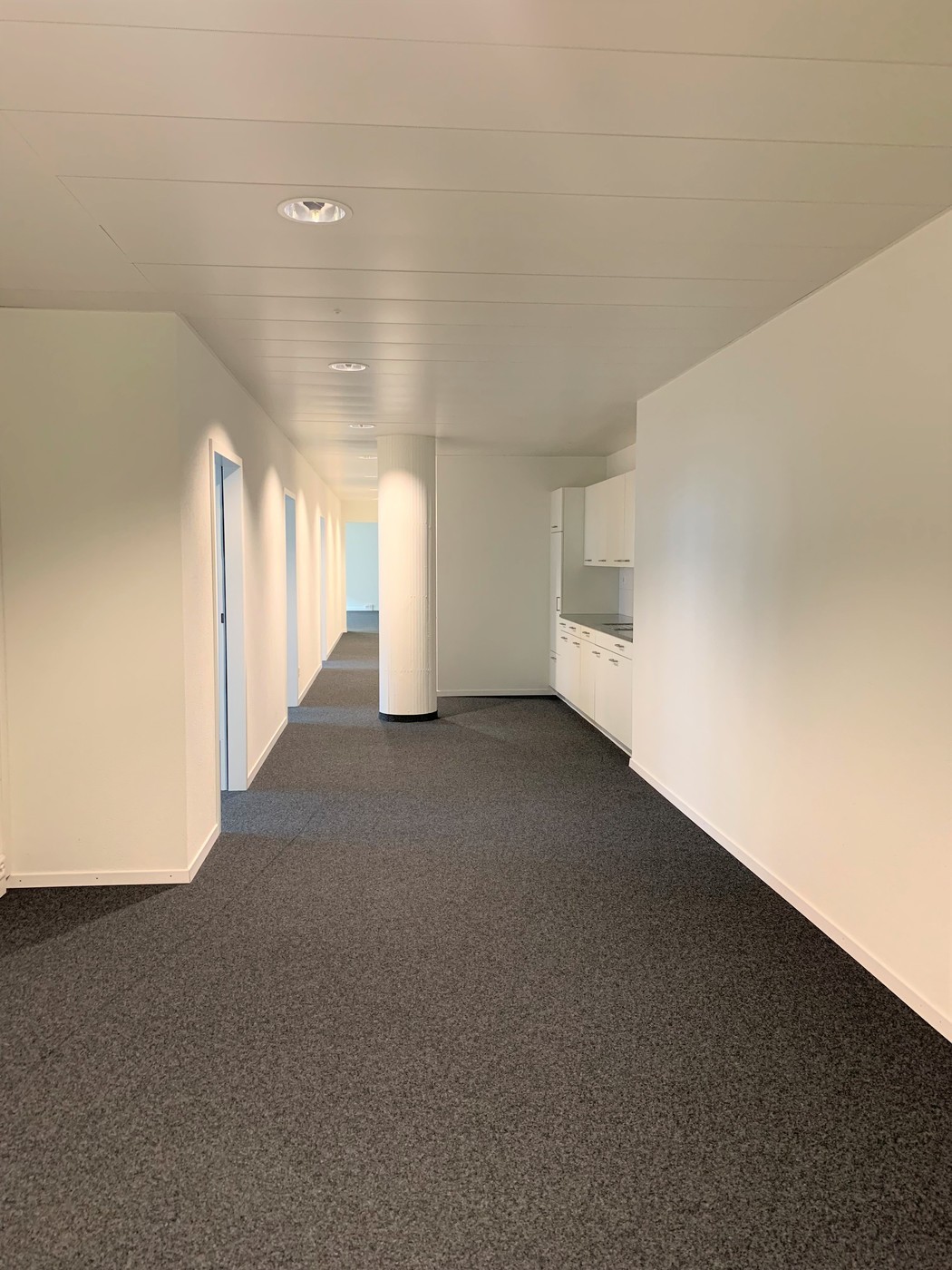 ufficio di 193m²