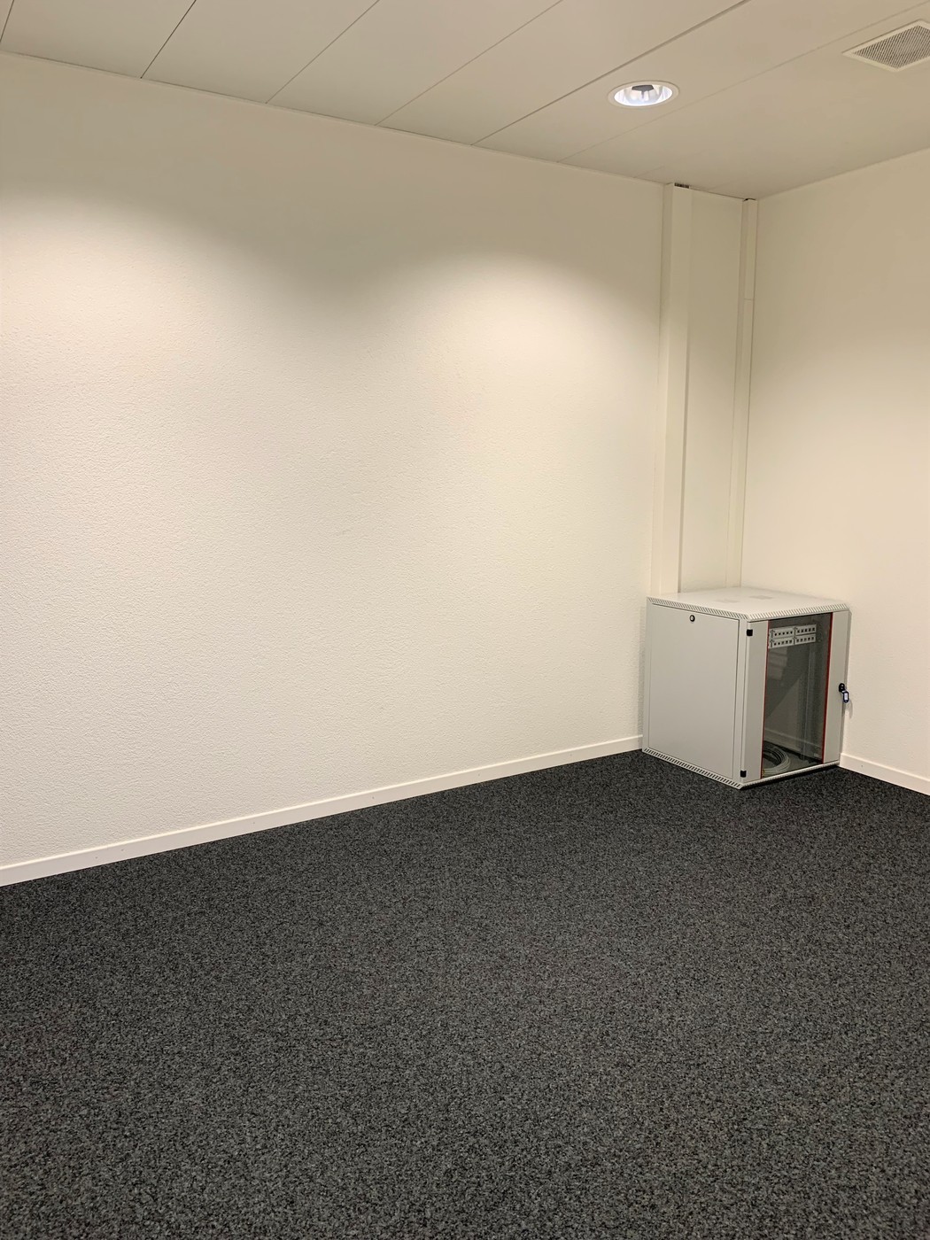 ufficio di 193m²