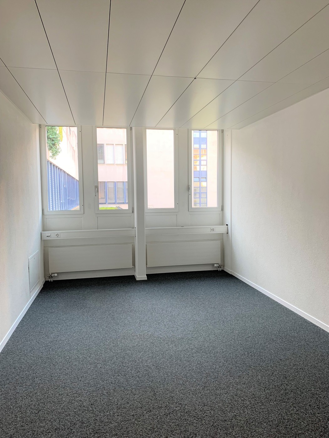 ufficio di 193m²