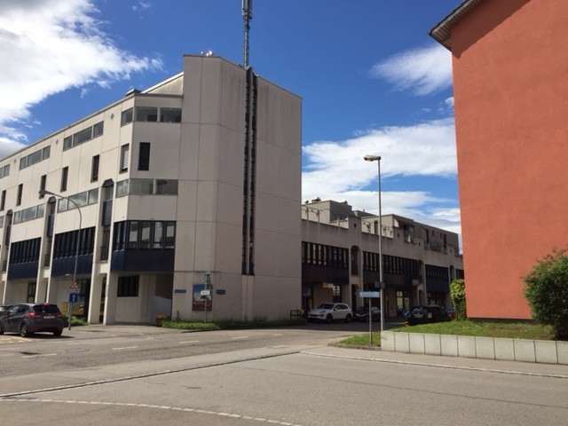 ufficio di 193m²